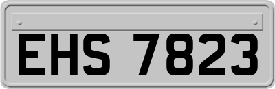 EHS7823