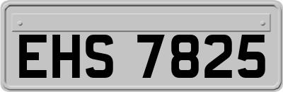 EHS7825