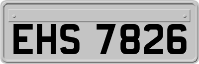 EHS7826