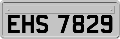EHS7829
