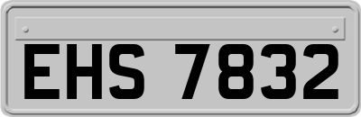 EHS7832