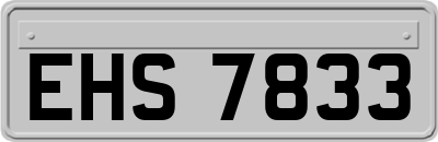EHS7833