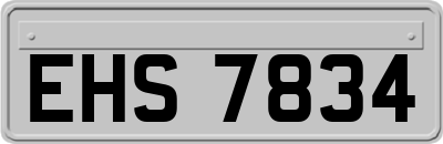 EHS7834