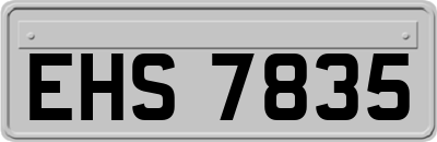 EHS7835