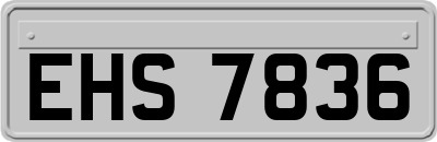 EHS7836