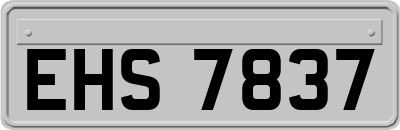 EHS7837