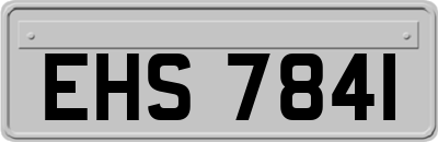 EHS7841