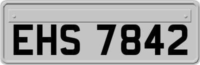 EHS7842