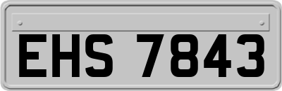 EHS7843