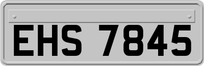EHS7845
