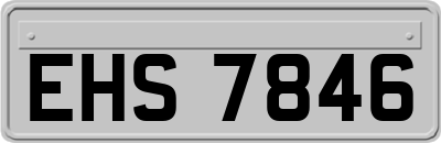 EHS7846
