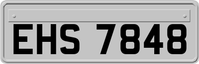 EHS7848
