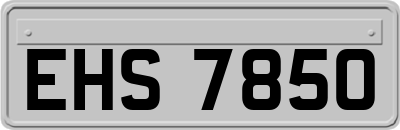 EHS7850