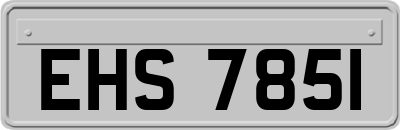 EHS7851