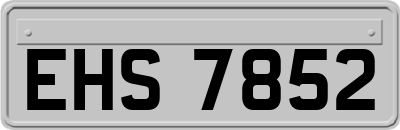 EHS7852