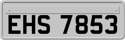 EHS7853