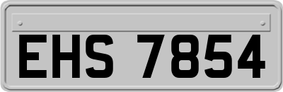 EHS7854