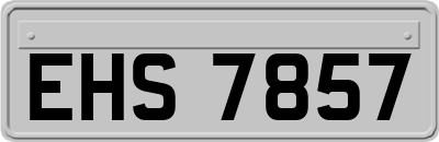 EHS7857