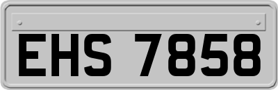 EHS7858