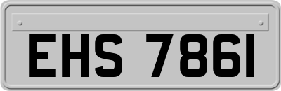 EHS7861