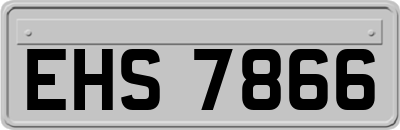 EHS7866