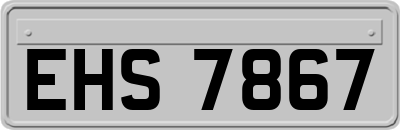 EHS7867