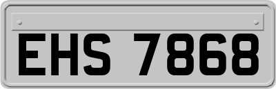 EHS7868