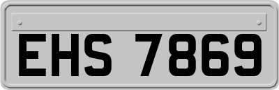 EHS7869