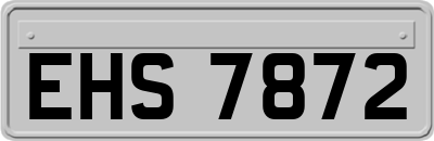 EHS7872