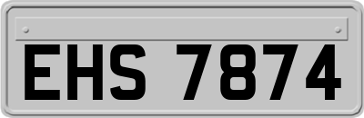 EHS7874