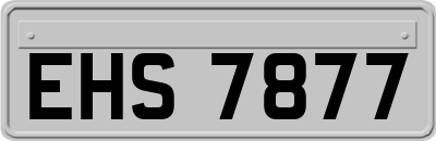 EHS7877