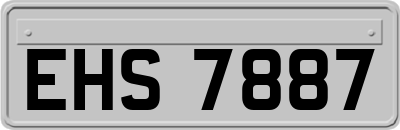 EHS7887