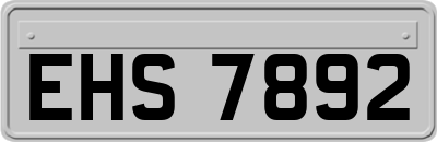 EHS7892