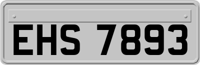 EHS7893