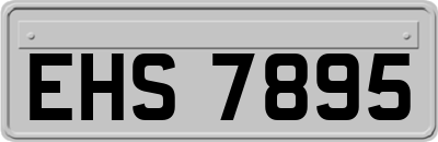 EHS7895