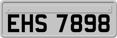 EHS7898