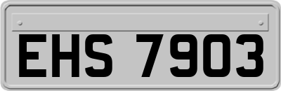 EHS7903