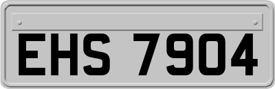 EHS7904