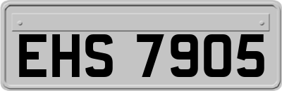 EHS7905