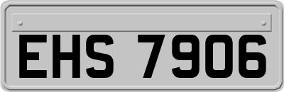 EHS7906