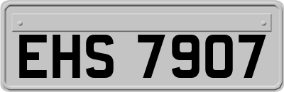 EHS7907
