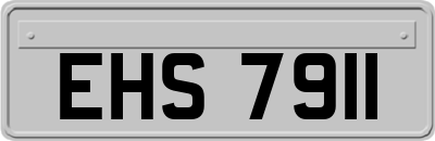 EHS7911