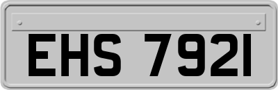 EHS7921