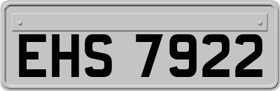 EHS7922