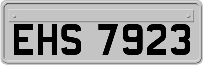 EHS7923