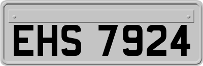 EHS7924