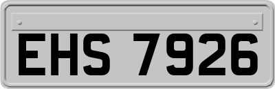 EHS7926