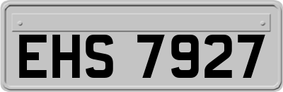 EHS7927