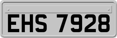 EHS7928