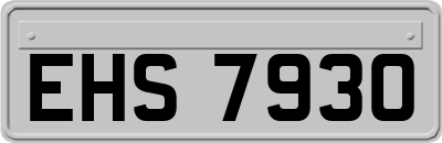 EHS7930